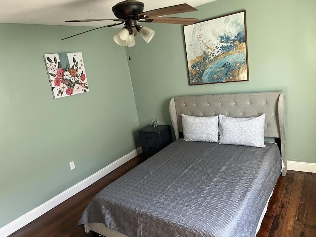 Apartamento Chillpad Blocks From Frenchquarters Nueva Orleans Exterior foto